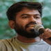 ‘ബിജെപിയിൽ ചേർന്നില്ലെങ്കിൽ നിനക്കു മാത്രമല്ല നിന്റെ കുടുംബത്തിനും ദോഷമായി മാറും’- പ്രതിഷേധത്തിനിടെ നിരന്തര സമ്മർദ്ദമുണ്ടായിയെന്ന് സിജെപി നേതാവ് അഭിജീത് ദിപ്‌കെയുടെ വെളിപ്പെടുത്തൽ