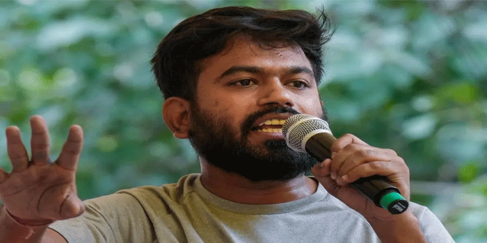 ‘ബിജെപിയിൽ ചേർന്നില്ലെങ്കിൽ നിനക്കു മാത്രമല്ല നിന്റെ കുടുംബത്തിനും ദോഷമായി മാറും’- പ്രതിഷേധത്തിനിടെ നിരന്തര സമ്മർദ്ദമുണ്ടായെന്ന് സിജെപി നേതാവ് അഭിജീത് ദിപ്കെയുടെ വെളിപ്പെടുത്തൽ