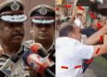 രക്ഷയില്ല, തൊപ്പി തെറിച്ചു; ആലപ്പുഴ രക്ഷാപ്രവർത്തന കേസ് അട്ടിമറി കേസിൽ  എഡിജിപി എം.ആർ. അജിത് കുമാറിന് സസ്പെൻഷൻ; ഉത്തരവ്  മുഖ്യമന്ത്രി അംഗീകരിച്ചു; ഡിജിപി സ്ഥാനത്തേക്കുള്ള സ്ഥാനക്കയറ്റത്തിന് പരിഗണിക്കപ്പെടാനിരിക്കെ നടപടി