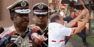 രക്ഷയില്ല, തൊപ്പി തെറിച്ചു; ആലപ്പുഴ രക്ഷാപ്രവർത്തന കേസ് അട്ടിമറി കേസിൽ  എഡിജിപി എം.ആർ. അജിത് കുമാറിന് സസ്പെൻഷൻ; ഉത്തരവ്  മുഖ്യമന്ത്രി അംഗീകരിച്ചു; ഡിജിപി സ്ഥാനത്തേക്കുള്ള സ്ഥാനക്കയറ്റത്തിന് പരിഗണിക്കപ്പെടാനിരിക്കെ നടപടി