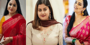 ലക്ഷ്മിപ്രിയ, ശ്വേതാ മേനോൻ എന്നിവർക്കെതിരായ പരാതിയിൽ  തിരിച്ചടി; കേസെടുക്കേണ്ട സാഹചര്യമില്ലെന്ന് കോടതി, അൻസിബ ഹൈക്കോടതിയിലേക്ക്