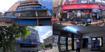 കൊച്ചിയിൽ  ₹700 കോടിയുടെ ബാങ്ക് വായ്പാ തട്ടിപ്പ്; ഉടമകളറിയാതെ ആധാരം പണയംവെച്ച് കോടികളുടെ വായ്പ, ജപ്തി ഭീഷണിയിൽ നിരവധിപേർ; സംസ്ഥാനം കണ്ട ഏറ്റവും വലിയ വായ്പാ തട്ടിപ്പ്!