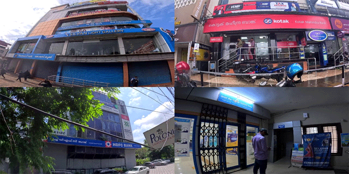 കൊച്ചിയിൽ  ₹700 കോടിയുടെ ബാങ്ക് വായ്പാ തട്ടിപ്പ്; ഉടമകളറിയാതെ ആധാരം പണയംവെച്ച് കോടികളുടെ വായ്പ, ജപ്തി ഭീഷണിയിൽ നിരവധിപേർ; സംസ്ഥാനം കണ്ട ഏറ്റവും വലിയ വായ്പാ തട്ടിപ്പ്!