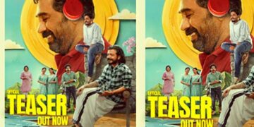 “അവറാച്ചൻ റോക്ക്സ്” : വീണ്ടും മലയാളിയുടെ പ്രിയനായകൻ ബിജു മേനോന്റെ ഗംഭീര പ്രകടനവുമായി അവറാച്ചൻ ആൻഡ് സൺസ് ടീസർ റിലീസായി