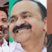 ‘മുഖ്യമന്ത്രിയെ സംഘി ആക്കാൻ സി.പി.എമ്മിന്റെ വാദം ഉന്നയിക്കുന്നവൻ ;ഒന്നുകിൽ സ്വന്തം രാഷ്ട്രീയം കൊണ്ട് പോവുക, അല്ലെങ്കിൽ വിയോജിപ്പുകൾ പാർട്ടിയിൽ പറഞ്ഞ് സർക്കാരിന് കവചം തീർക്കുക’: കുമ്പിടി ആവണ്ട’; കോൺഗ്രസ് വക്താവിനെ ഓങ്ങി ബി.ആർ.എം ഷഫീർ