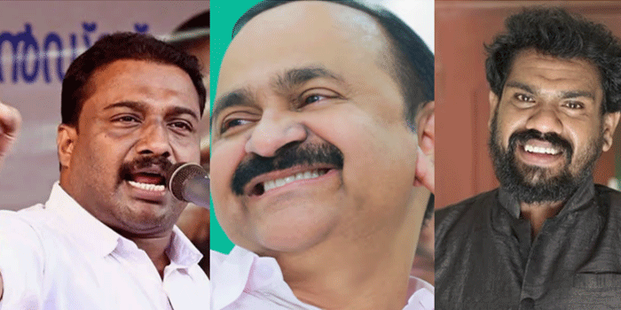 ‘മുഖ്യമന്ത്രിയെ സംഘി ആക്കാൻ സി.പി.എമ്മിന്റെ വാദം ഉന്നയിക്കുന്നവൻ ;ഒന്നുകിൽ സ്വന്തം രാഷ്ട്രീയം കൊണ്ട് പോവുക, അല്ലെങ്കിൽ വിയോജിപ്പുകൾ പാർട്ടിയിൽ പറഞ്ഞ് സർക്കാരിന് കവചം തീർക്കുക’: കുമ്പിടി ആവണ്ട കോൺഗ്രസ് വക്താവിനെ ഓങ്ങി ബി.ആർ.എം ഷഫീർ