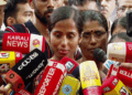‘രണ്ടാമത്തെ കുട്ടിയ്ക്ക് സർക്കാർ ജോലി നൽകണം; ആവശ്യമെങ്കിൽ പിഴത്തുക ലഭ്യമാക്കാൻ സർക്കാർ സഹായം നൽകണം; ഇരുകുട്ടികൾക്കും ആവശ്യമായ സംരക്ഷണം ഉറപ്പാക്കണം’- ചെന്താമരയുടെ വിധിവേളയിൽ കോടതി