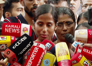 ‘രണ്ടാമത്തെ കുട്ടിയ്ക്ക് സർക്കാർ ജോലി നൽകണം; ആവശ്യമെങ്കിൽ പിഴത്തുക ലഭ്യമാക്കാൻ സർക്കാർ സഹായം നൽകണം; ഇരുകുട്ടികൾക്കും ആവശ്യമായ സംരക്ഷണം ഉറപ്പാക്കണം’- ചെന്താമരയുടെ വിധിവേളയിൽ കോടതി