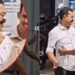 കുടിച്ച് ലക്ക് കെട്ട് ക്രൈം ബ്യൂറോ സിഐ സ്റ്റേഷനിൽ, ബന്ധുവായ പ്രതിയെ വിട്ടയക്കാൻ നെടുമങ്ങാട് സ്റ്റേഷനിൽ കയറി അതിക്രമം, ലോക്കപ്പിലേയ്ക്ക് തള്ളിക്കയറി; നിലത്ത് കിടന്നിഴഞ്ഞും പ്രകടനം; പോലീസുകാർക്ക് പണിയായി; അന്വേഷണം