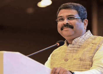 ധർമേന്ദ്ര പ്രധാൻ രാജിവെക്കേണ്ടതില്ല; പരീക്ഷാ ക്രമക്കേടിൽ ഉത്തരവാദികളായവർക്കെതിരെ നടപടുയെടുത്താൽ മതി; ബിജെപിയിൽ ഭൂരിപക്ഷാഭിപ്രായം ; രാജിയില്ലെങ്കിൽ ചർച്ചയ്ക്ക് അർഥമില്ലെന്ന് സിജെപി