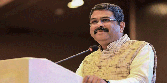 ധർമേന്ദ്ര പ്രധാൻ രാജിവെക്കേണ്ടതില്ല; പരീക്ഷാ ക്രമക്കേടിൽ ഉത്തരവാദികളായവർക്കെതിരെ നടപടുയെടുത്താൽ മതി; ബിജെപിയിൽ ഭൂരിപക്ഷാഭിപ്രായം ; രാജിയില്ലെങ്കിൽ ചർച്ചയ്ക്ക് അർഥമില്ലെന്ന് സിജെപി