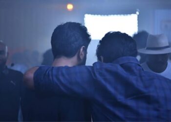 ചിരഞ്ജീവി – ബോബി കൊല്ലി ചിത്രം ചിരു158 ; മഴയിൽ 12 മണിക്കൂർ നീണ്ട സംഘട്ടന ചിത്രീകരണവുമായി ശ്രദ്ധ നേടി ചിരഞ്ജീവി