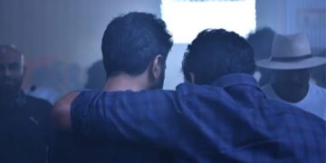 ചിരഞ്ജീവി – ബോബി കൊല്ലി ചിത്രം ചിരു158 ; മഴയിൽ 12 മണിക്കൂർ നീണ്ട സംഘട്ടന ചിത്രീകരണവുമായി ശ്രദ്ധ നേടി ചിരഞ്ജീവി