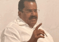 ‘വിഴിഞ്ഞത്തിൽ വിവാദത്തിലേക്ക് പോകരുത്; അത്  ഗുണകരമല്ല; വിവാദങ്ങളുണ്ടാക്കുക എന്ന പ്രവണതയാണ് കേരളത്തിൽ കണ്ടുവരുന്നത്; ആക്ഷേപം ഉന്നയിക്കുന്നവർതന്നെ വ്യക്തതവരുത്തണം‘:  വ്യത്യസ്ത നിലപാടുമായി ഇ.പി. ജയരാജൻ