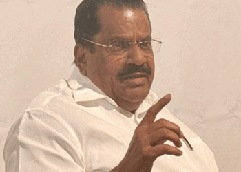 ‘വിഴിഞ്ഞത്തിൽ വിവാദത്തിലേക്ക് പോകരുത്; അത്  ഗുണകരമല്ല; വിവാദങ്ങളുണ്ടാക്കുക എന്ന പ്രവണതയാണ് കേരളത്തിൽ കണ്ടുവരുന്നത്; ആക്ഷേപം ഉന്നയിക്കുന്നവർതന്നെ വ്യക്തതവരുത്തണം‘:  വ്യത്യസ്ത നിലപാടുമായി ഇ.പി. ജയരാജൻ