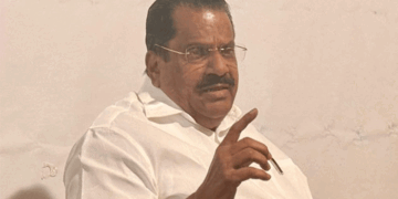 ‘വിഴിഞ്ഞത്തിൽ വിവാദത്തിലേക്ക് പോകരുത്; അത്  ഗുണകരമല്ല; വിവാദങ്ങളുണ്ടാക്കുക എന്ന പ്രവണതയാണ് കേരളത്തിൽ കണ്ടുവരുന്നത്; ആക്ഷേപം ഉന്നയിക്കുന്നവർതന്നെ വ്യക്തതവരുത്തണം‘:  വ്യത്യസ്ത നിലപാടുമായി ഇ.പി. ജയരാജൻ