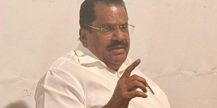 ‘വിഴിഞ്ഞത്തിൽ വിവാദത്തിലേക്ക് പോകരുത്; അത് ഗുണകരമല്ല; വിവാദങ്ങളുണ്ടാക്കുക എന്ന പ്രവണതയാണ് കേരളത്തിൽ കണ്ടുവരുന്നത്; ആക്ഷേപം ഉന്നയിക്കുന്നവർതന്നെ വ്യക്തതവരുത്തണം‘: വ്യത്യസ്ത നിലപാടുമായി ഇ.പി. ജയരാജൻ