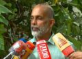 ‘ചോദ്യം ചെയ്യാൻ വിളിപ്പിച്ചിട്ട് മുൻ ഡിജിപി ഹേമചന്ദ്രൻ എന്റെ ചെവിക്കല്ല് നോക്കി അടിച്ചു, എന്തിനാണ് തല്ലിയെതെന്നു ചോദിച്ചിട്ട് ഒന്നും പറഞ്ഞില്ല, ശത്രുക്കൾ പുറത്തല്ല, അകത്തായിരുന്നു!! ഉമ്മൻ ചാണ്ടി എന്ന വ്യക്തിയെ ക്രൂശിക്കാൻ വേണ്ടി എന്നെ കരുവാക്കി… ഈ ജയം ഞാൻ അദ്ദേഹത്തിനു സമർപ്പിക്കുന്നു’…