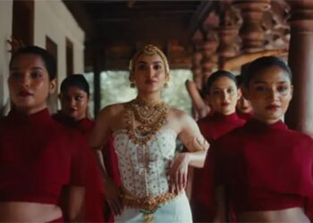 ശ്രേയ ഘോഷാലിന്റെ ശബ്ദത്തിൽ ‘കല്യാണി’ റീമിക്സുമായി ഡെഫ് ജാം റെക്കോർഡിംഗ്സ് ഇന്ത്യ