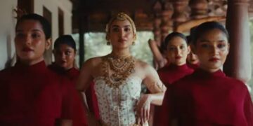 ശ്രേയ ഘോഷാലിന്റെ ശബ്ദത്തിൽ ‘കല്യാണി’ റീമിക്സുമായി ഡെഫ് ജാം റെക്കോർഡിംഗ്സ് ഇന്ത്യ