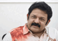 ‘മലയാള ചലച്ചിത്ര രം​ഗത്ത് ‘മട്ടാഞ്ചേരി ലോബി’യുണ്ടെന്നത് യാഥാർത്ഥ്യമാണ്; പൊതുജനങ്ങൾക്ക് കാണാൻ കഴിയാത്ത പല സ്വാധീനങ്ങളും സിനിമയ്ക്ക് പിന്നിലുണ്ട്’- വെളിപ്പെടുത്തലുമായി കൃഷ്ണകുമാർ