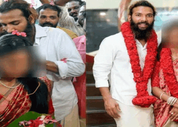 ‘അറസ്റ്റ് ഇനിയും നീട്ടാനാവില്ല‘- പോക്സോ കേസ്; കുംഭമേള വൈറൽ താരത്തിന്റെ ഭർത്താവിന് തിരിച്ചടിയായി ഹൈക്കോടതി ഉത്തരവ്