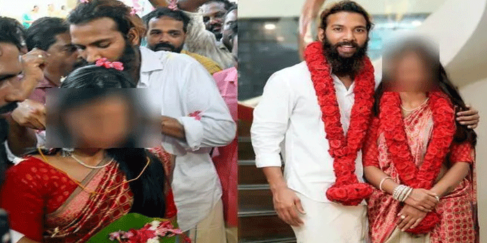 ‘അറസ്റ്റ് ഇനിയും നീട്ടാനാവില്ല‘- പോക്സോ കേസ്; കുംഭമേള വൈറൽ താരത്തിന്റെ ഭർത്താവിന് തിരിച്ചടിയായി ഹൈക്കോടതി ഉത്തരവ്