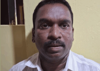 ‘പലിശ രഹിത വായ്പയെടുത്തു തരാം; കേന്ദ്ര സർക്കാരിന്റെ സ്കീമുണ്ട്’; പറഞ്ഞ് പറ്റിച്ച് ലക്ഷങ്ങൾ കൈക്കലാക്കി; യുവാവിന്റെ പരാതിയിൽ പ്രതിയെ തപ്പി പിടിച്ച് പോലീസ്; റിമാൻഡ് ചെയ്തു