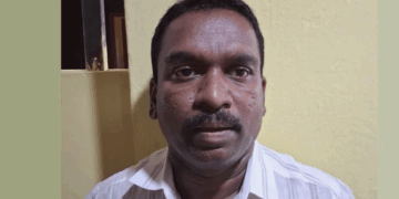 ‘പലിശ രഹിത വായ്പയെടുത്തു തരാം; കേന്ദ്ര സർക്കാരിന്റെ സ്കീമുണ്ട്’; പറഞ്ഞ് പറ്റിച്ച് ലക്ഷങ്ങൾ കൈക്കലാക്കി; യുവാവിന്റെ പരാതിയിൽ പ്രതിയെ തപ്പി പിടിച്ച് പോലീസ്; റിമാൻഡ് ചെയ്തു