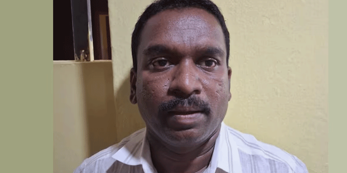 ‘പലിശ രഹിത വായ്പയെടുത്തു തരാം; കേന്ദ്ര സർക്കാരിന്റെ സ്കീമുണ്ട്’; പറഞ്ഞ് പറ്റിച്ച് ലക്ഷങ്ങൾ കൈക്കലാക്കി; യുവാവിന്റെ പരാതിയിൽ പ്രതിയെ തപ്പി പിടിച്ച് പോലീസ്; റിമാൻഡ് ചെയ്തു