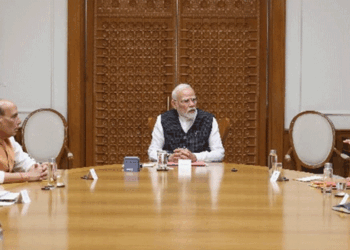 പരീക്ഷാ ചോദ്യപേപ്പർ ചോർച്ചയ്ക്ക് കടുത്ത ശിക്ഷ; പുതിയ ബില്ലിന് മന്ത്രിസഭയുടെ അംഗീകാരം; ബിൽ തിങ്കളാഴ്ച ലോക്സഭയിൽ