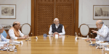 പരീക്ഷാ ചോദ്യപേപ്പർ ചോർച്ചയ്ക്ക് കടുത്ത ശിക്ഷ; പുതിയ ബില്ലിന് മന്ത്രിസഭയുടെ അംഗീകാരം; ബിൽ തിങ്കളാഴ്ച ലോക്സഭയിൽ