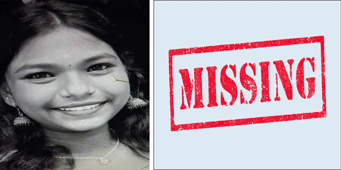 ‘വീട്ടിൽ നിന്ന അതേ വേഷത്തിലാണ് അവൾ പോയത്, കൈയ്യിൽ അമ്മയുടെ മൊബൈലും എടുത്തിട്ടുണ്ട്; ഫോൺ സ്വിച്ച്ഓഫ്; അവസാനം ലഭിച്ച ടവർ ലൊക്കേഷൻ കാസർകോട്‘;  ആലുവയിൽ  12 വയസ്സുകാരിയെ കാണാതായിട്ട് നാലാം നാൾ; അന്വേഷണം മറ്റ് സംസ്ഥാനങ്ങളിലേക്കും