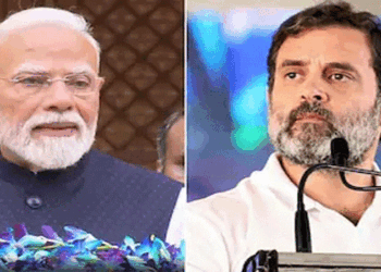 ‘ഞാൻ പറയുന്നത് 56 വയസ്സുള്ള യുവാവിനെക്കുറിച്ചല്ല’; രാഹുൽ ഗാന്ധിയെ ‘ആക്കി‘ സംസാരിച്ച് പ്രധാനമന്ത്രി ; ബഹിരാകാശ മേഖലയിൽ സ്കൈറൂട്ടിന്റെ യുവ പ്രതിഭകൾ കൈവരിച്ച നേട്ടത്തെ അഭിനന്ദിക്കവെയാണ് മോദിയുടെ ‘കുത്തി ‘ സംസാരിക്കൽ