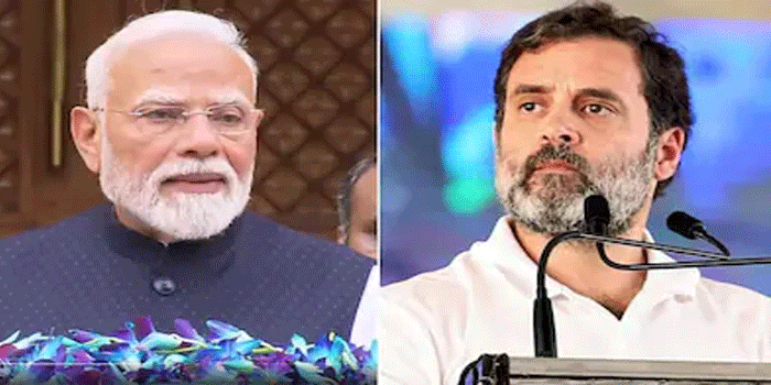 ‘ഞാൻ പറയുന്നത് 56 വയസ്സുള്ള യുവാവിനെക്കുറിച്ചല്ല’; രാഹുൽ ഗാന്ധിയെ ‘ആക്കി‘ സംസാരിച്ച് പ്രധാനമന്ത്രി ; ബഹിരാകാശ മേഖലയിൽ സ്കൈറൂട്ടിന്റെ യുവ പ്രതിഭകൾ കൈവരിച്ച നേട്ടത്തെ അഭിനന്ദിക്കവെയാണ് മോദിയുടെ ‘കുത്തി ‘ സംസാരിക്കൽ