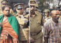 മുത്തങ്ങ പൊലീസ് വധക്കേസ്: 23 വർഷത്തിന് ശേഷം വിധി; 4 പ്രതികൾ കുറ്റക്കാർ,ഗീതാനന്ദൻ അടക്കം 56 പ്രതികളെ വെറുതെ വിട്ടു; ഗൂഢാലോചന തെളിഞ്ഞില്ല