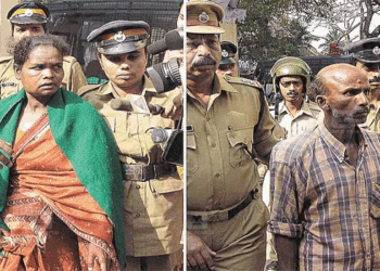 ‘വിനോദിനെ അവസാനമായി വെട്ടിയത് അശോകൻ;അതാണ് മരണകാരണം’; മുത്തങ്ങ സമരത്തിനിടെ പോലീസുകാരൻ കൊല്ലപ്പെട്ട കേസിൽ എല്ലാ പ്രതികളെയും വെറുതേവിട്ടു; മുഖ്യപ്രതി നേരത്തെ മരിച്ചു; അബ്ദുൾ സലാം വധശ്രമക്കേസിൽ നാല് പ്രതികൾ കുറ്റക്കാർ