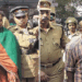 മുത്തങ്ങ പൊലീസ് വധക്കേസ്: 23 വർഷത്തിന് ശേഷം വിധി; 4 പ്രതികൾ കുറ്റക്കാർ,ഗീതാനന്ദൻ അടക്കം 56 പ്രതികളെ വെറുതെ വിട്ടു; ഗൂഢാലോചന തെളിഞ്ഞില്ല