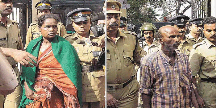 മുത്തങ്ങ പൊലീസ് വധക്കേസ്: 23 വർഷത്തിന് ശേഷം വിധി; 4 പ്രതികൾ കുറ്റക്കാർ,ഗീതാനന്ദൻ അടക്കം 56 പ്രതികളെ വെറുതെ വിട്ടു; ഗൂഢാലോചന തെളിഞ്ഞില്ല
