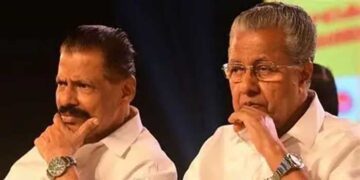 എംവി ​ഗോവിന്ദന്റെ ഭാഷാപ്രയോ​ഗം ശരിയല്ല, ആളുകൾക്ക് മനസിലാകുന്ന ഭാഷയില്ല സംസാരിക്കുന്നത്!! പിണറായിയുടെ ധാർഷ്ട്യം തെരഞ്ഞെടുപ്പിൽ വലിയ തോതിൽ തിരിച്ചടിച്ചു, ജില്ലാ സെക്രട്ടറിയെന്ന നിലയിൽ കെകെ രാഗേഷ് അമ്പേ പരാജയം, 46 വയസായി, എന്നിട്ടും എ.എ. റഹിം ഇപ്പോഴും ഡിവൈഎഫ്ഐക്കാരൻ… നേതൃത്വത്തിനെതിരെ രൂക്ഷ വിമർശനം
