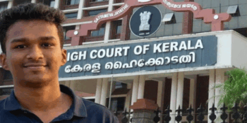 “സർക്കാർ ഒന്ന് നാറിക്കോട്ടെ എന്ന ഉദ്ദേശമാണോ നിങ്ങൾക്കുള്ളത്? ആഭ്യന്തര വകുപ്പിന്റെ ശോഭ ഇല്ലാതാക്കണമെന്ന് ആരെങ്കിലും പറഞ്ഞിട്ടുണ്ടോ? വൈരാ​ഗ്യമുണ്ടോ” നിതിൻ രാജ് മരണക്കേസ് അന്വേഷണ ഉദ്യോ​ഗസ്ഥനോട് കോടതി; മൈക്ക് ഓഫാക്കിയതിലും ശകാരം