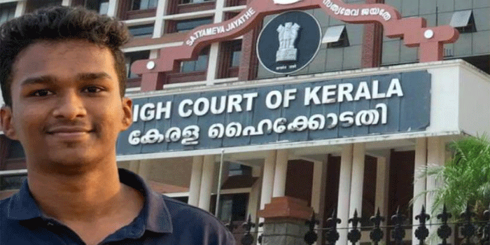 “സർക്കാർ ഒന്ന് നാറിക്കോട്ടെ എന്ന ഉദ്ദേശമാണോ നിങ്ങൾക്കുള്ളത്? ആഭ്യന്തര വകുപ്പിന്റെ ശോഭ ഇല്ലാതാക്കണമെന്ന് ആരെങ്കിലും പറഞ്ഞിട്ടുണ്ടോ? വൈരാ​ഗ്യമുണ്ടോ” നിതിൻ രാജ് മരണക്കേസ് അന്വേഷണ ഉദ്യോ​ഗസ്ഥനോട് കോടതി; മൈക്ക് ഓഫാക്കിയതിലും ശകാരം