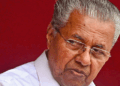 ‘എല്ലാം മാധ്യമ സൃഷ്ടി; കേസ് എന്നിലേക്ക് എത്തിക്കാനാണ് ശ്രമം;എന്തെങ്കിലും ഫലമുണ്ടാകുമോയെന്ന് നോക്കിക്കോളൂ ‘;ശശിധരൻ കർത്തയുടെ മൊഴി തള്ളി പിണറായി വിജയൻ