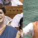 ‘ആഹാ, നമ്മുടെ ഗോമൂത്ര വിദഗ്ധനും കമ്മിറ്റിയിൽ  ഉണ്ടല്ലോ’ : കേന്ദ്ര സർക്കാർ രൂപീകരിച്ച പരീക്ഷാ പരിഷ്കാര സമിതിയിലെ ഒരം​ഗത്തിന്റെ പേരുകണ്ടപ്പോൾ പ്രിയങ്കാ ​ഗാന്ധി; പരാമർശത്തിനെതിരെ ശക്തമായ പ്രതിഷേധിച്ച് ബിജെപി എംപിമാർ