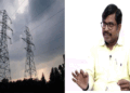 ‘അപ്രതീക്ഷിത ഊർജപ്രതിസന്ധി; കേരളം ഇതുവരെ നേരിട്ടിട്ടില്ലാത്ത സാഹചര്യം; സർക്കാർ മാറിയതുകൊണ്ടല്ല ഈ പ്രതിസന്ധി’ : കെഎസ്ഇബി ചെയർമാൻ