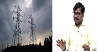 ‘അപ്രതീക്ഷിത ഊർജപ്രതിസന്ധി; കേരളം ഇതുവരെ നേരിട്ടിട്ടില്ലാത്ത സാഹചര്യം; സർക്കാർ മാറിയതുകൊണ്ടല്ല ഈ പ്രതിസന്ധി’ : കെഎസ്ഇബി ചെയർമാൻ