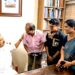 ‘സിദ്ധു’വിലെ ബാലതാരം ആദികേശവ ഇനി ‘ഓപ്പറേഷൻ തൂഫാൻ വാരിയർ’..