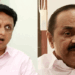 ‘ആർഎസ്എസ് തലവന് മുന്നിൽ കുമ്പിട്ട് നിന്ന് നിലവിളക്ക് കത്തിച്ച പാരമ്പര്യമല്ല സിപിഎമ്മിനും പിണറായി വിജയനുമുള്ളത്’; മുഖ്യമന്ത്രിക്കെതിരെ പി.എ. മുഹമ്മദ് റിയാസ്