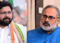 ‘സ്വത്ത് വിവരം മറച്ചുവെച്ചാണ് സത്യവാങ്മൂലം നല്കിയത് ‘; രാജീവ് ചന്ദ്രശേഖരന്റെ വിജയം റദ്ദാക്കണമെന്നാവശ്യപ്പെട്ട് യുഡിഎഫ് സ്ഥാനാർഥി ശബരീനാഥൻ ഹൈക്കോടതിയിൽ; വി. മുരളീധരനെതിരെ കടകംപള്ളി സുരേന്ദ്രനും നിയമവഴിയിൽ