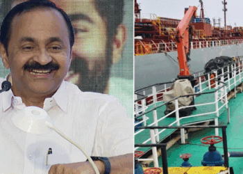 ‘മുഖ്യമന്ത്രി ഉദ്ദേശിച്ചത് അങ്ങനെയല്ല; ടാറ്റ മാത്രമല്ല  10,000 കോടി രൂപ നിക്ഷേപിക്കുക; പല നിക്ഷേപകരുണ്ടാകും’: വിവാദത്തിൽ വിശദീകരണക്കുറിപ്പുമായി സർക്കാർ